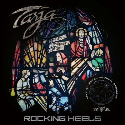 Tarja - Rocking Heels