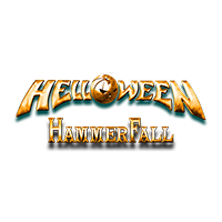 Helloween. HammerFall
