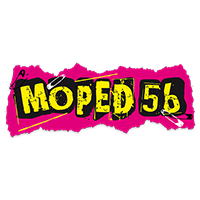 Moped 56