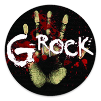 G-rock Vimperk