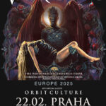 poster Misery Signals 2024 praha