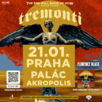 instagram Tremonti 2025 praha FINAL