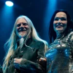 Tarja-και-Marko-Hietala